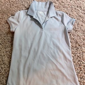 Girls Old navy polo L (12)